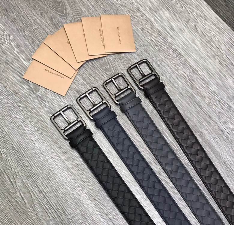 Bottega Veneta 34mmX95-125cm 7d03